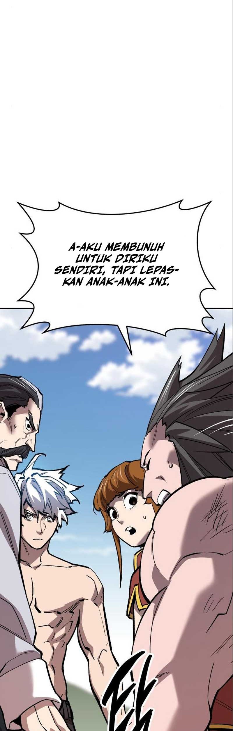 Limit Breaker Chapter 122 Gambar 100