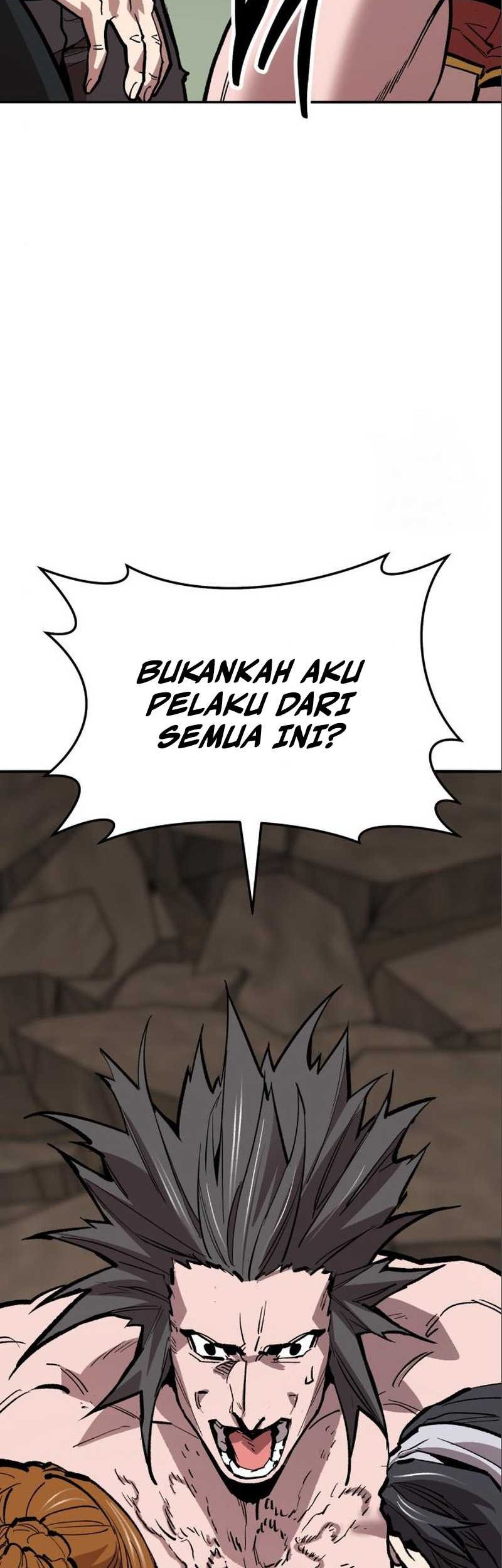 Limit Breaker Chapter 122 Gambar 101