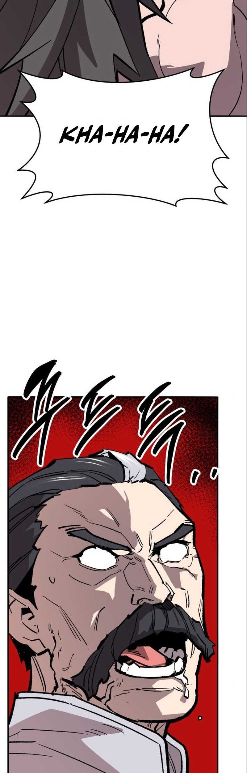 Limit Breaker Chapter 122 Gambar 108