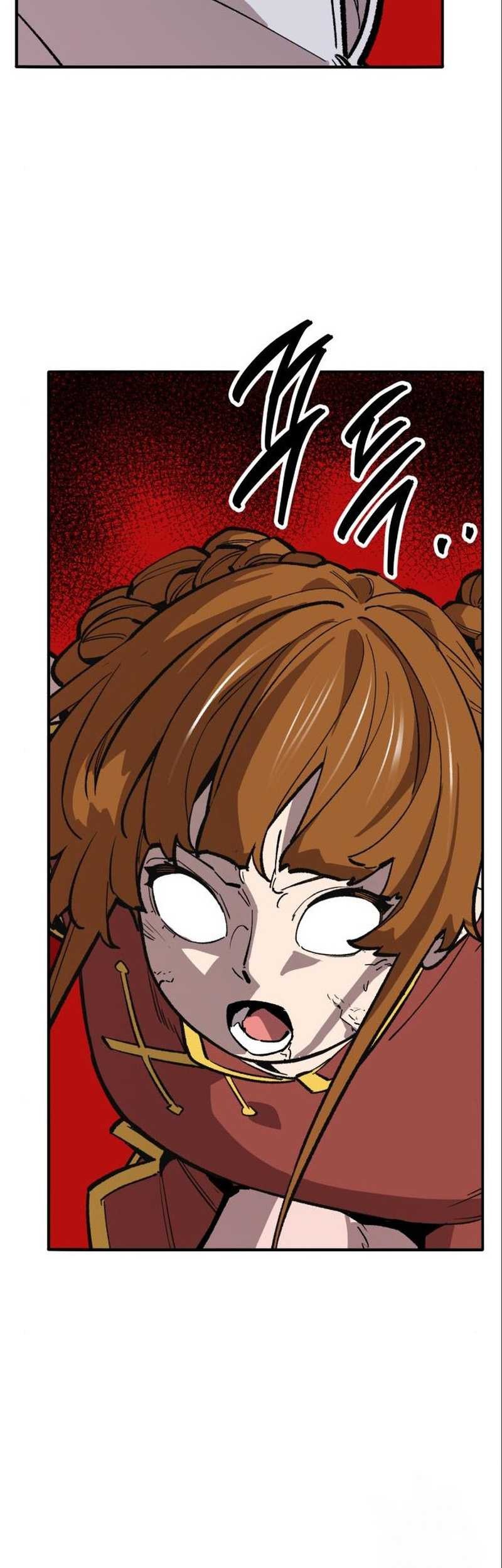 Limit Breaker Chapter 122 Gambar 109