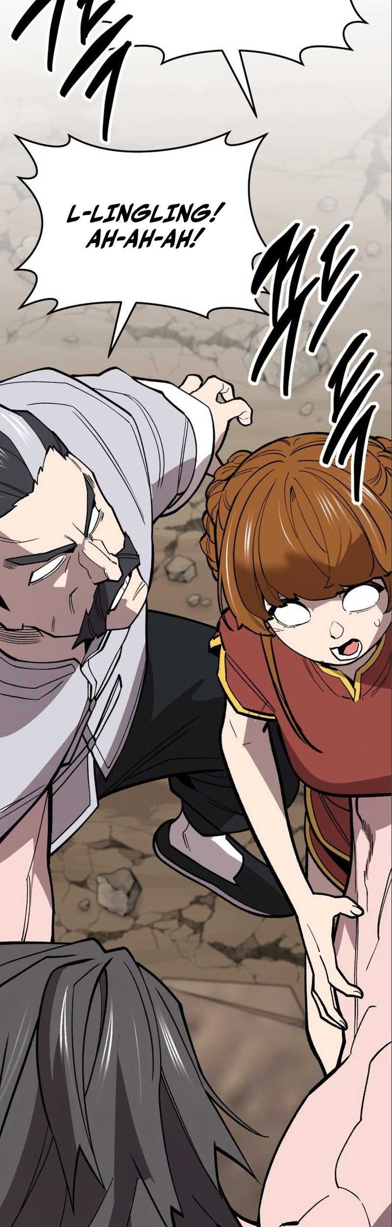 Limit Breaker Chapter 122 Gambar 107