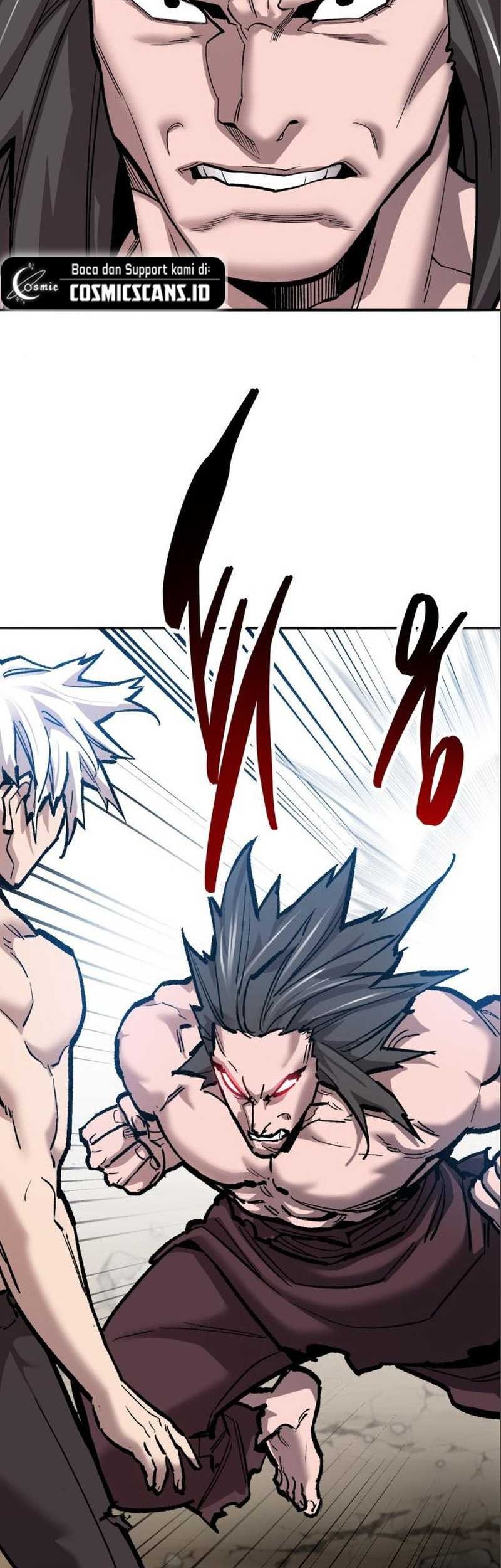 Limit Breaker Chapter 122 Gambar 54