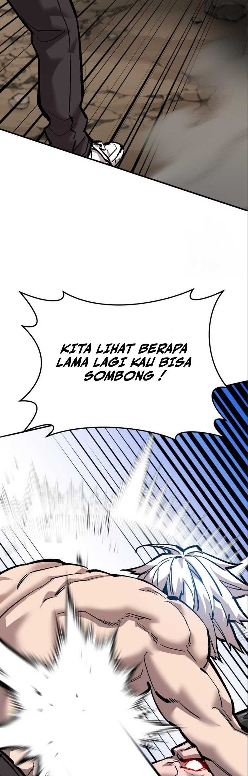 Limit Breaker Chapter 122 Gambar 55