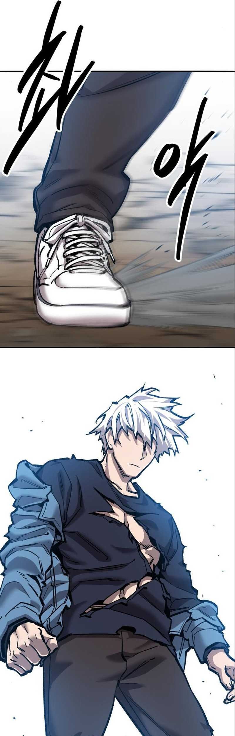 Limit Breaker Chapter 122 Gambar 51