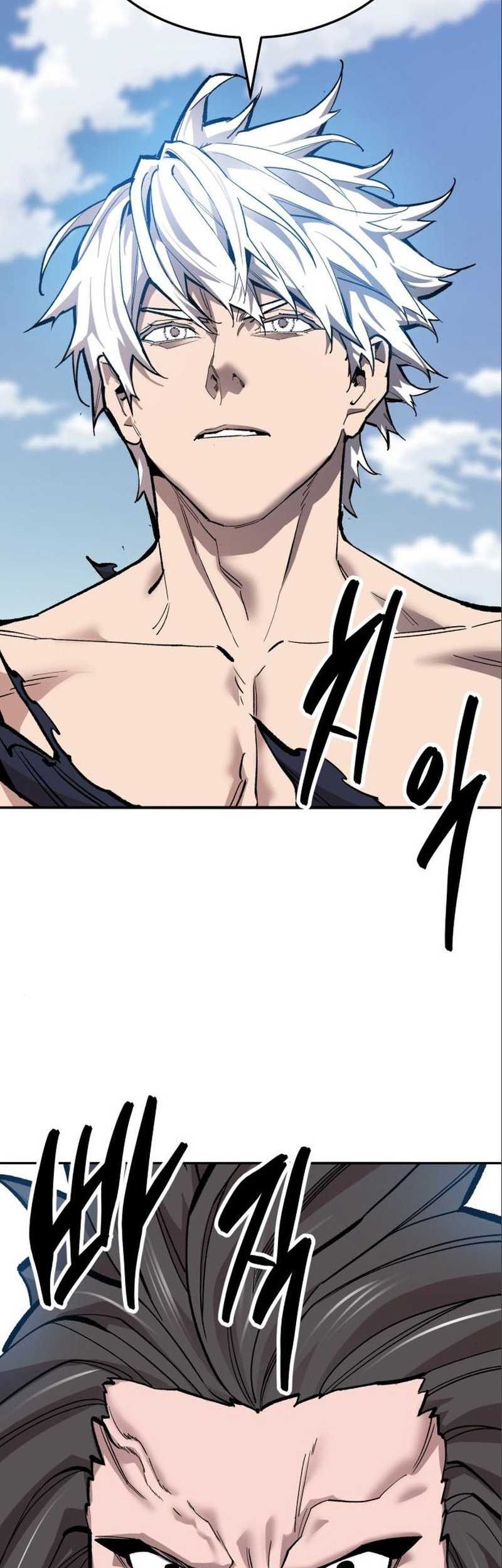 Limit Breaker Chapter 122 Gambar 53