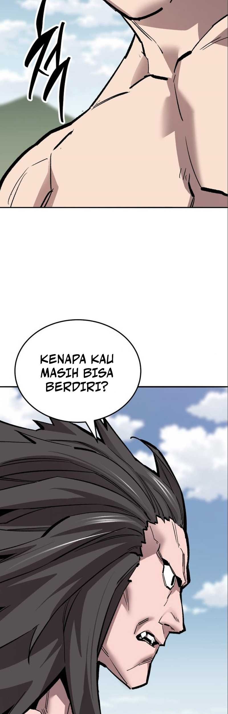 Limit Breaker Chapter 122 Gambar 61