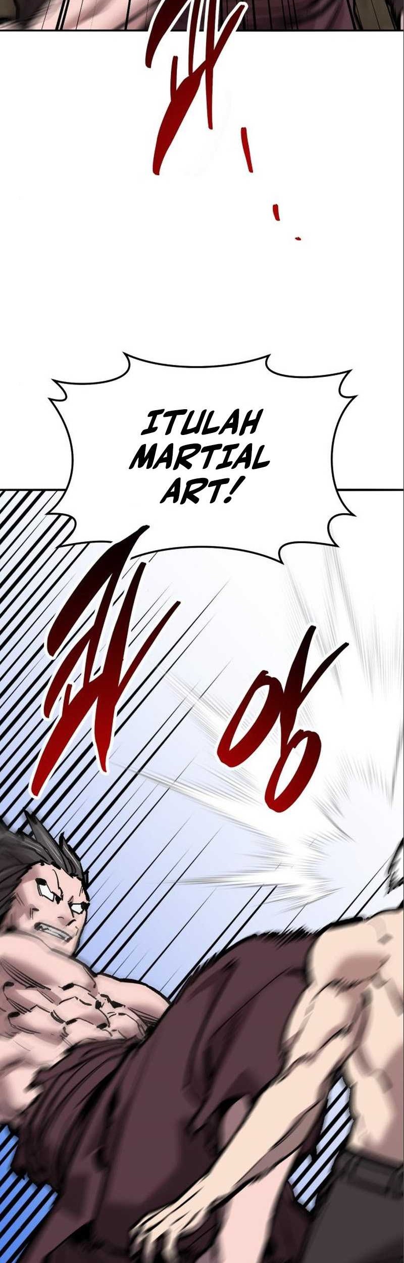 Limit Breaker Chapter 122 Gambar 58