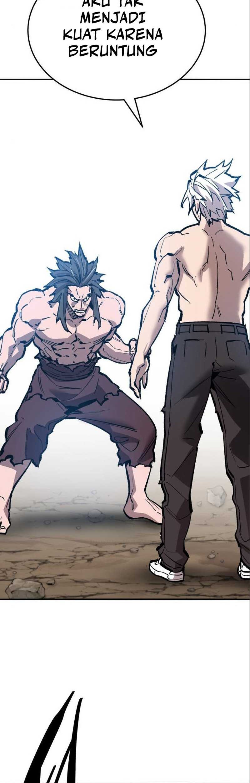 Limit Breaker Chapter 122 Gambar 66