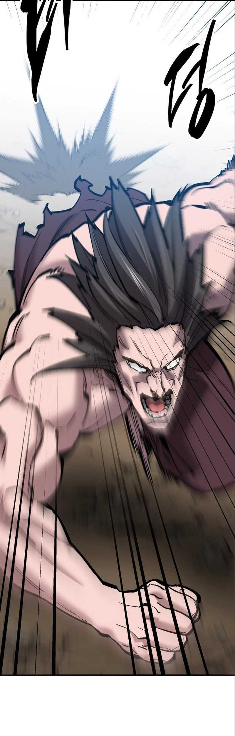 Limit Breaker Chapter 122 Gambar 67