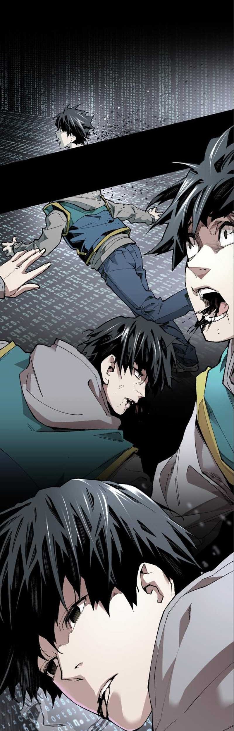 Limit Breaker Chapter 122 Gambar 64