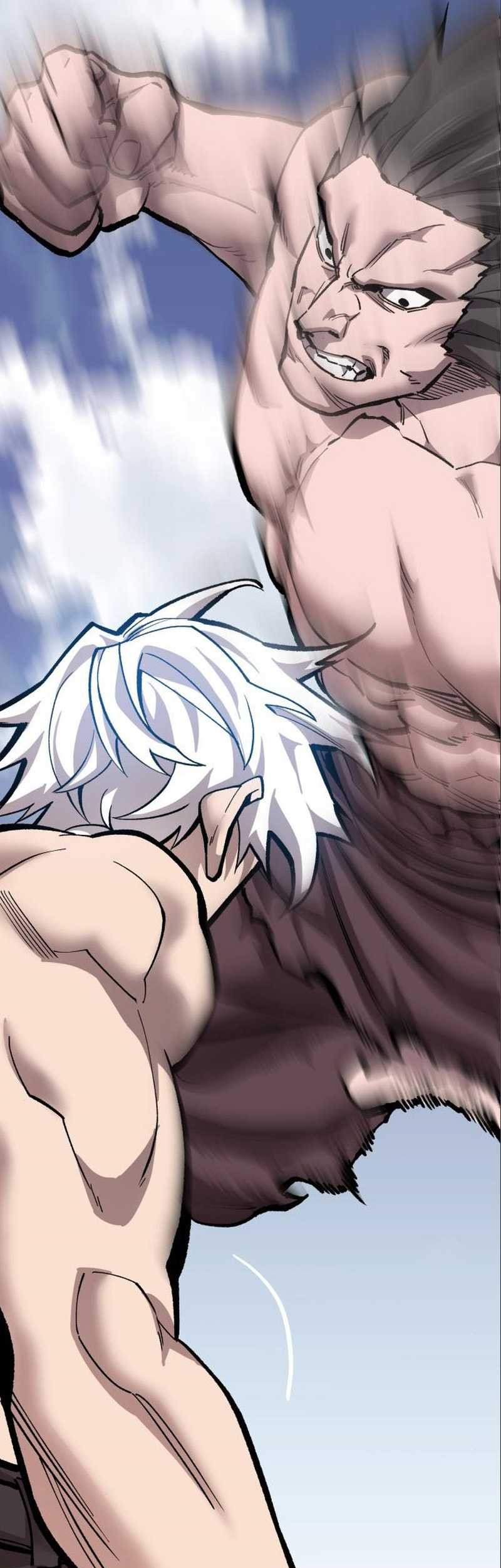 Limit Breaker Chapter 122 Gambar 69