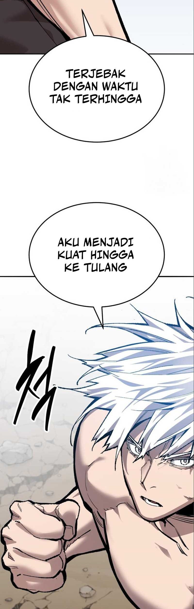 Limit Breaker Chapter 122 Gambar 70