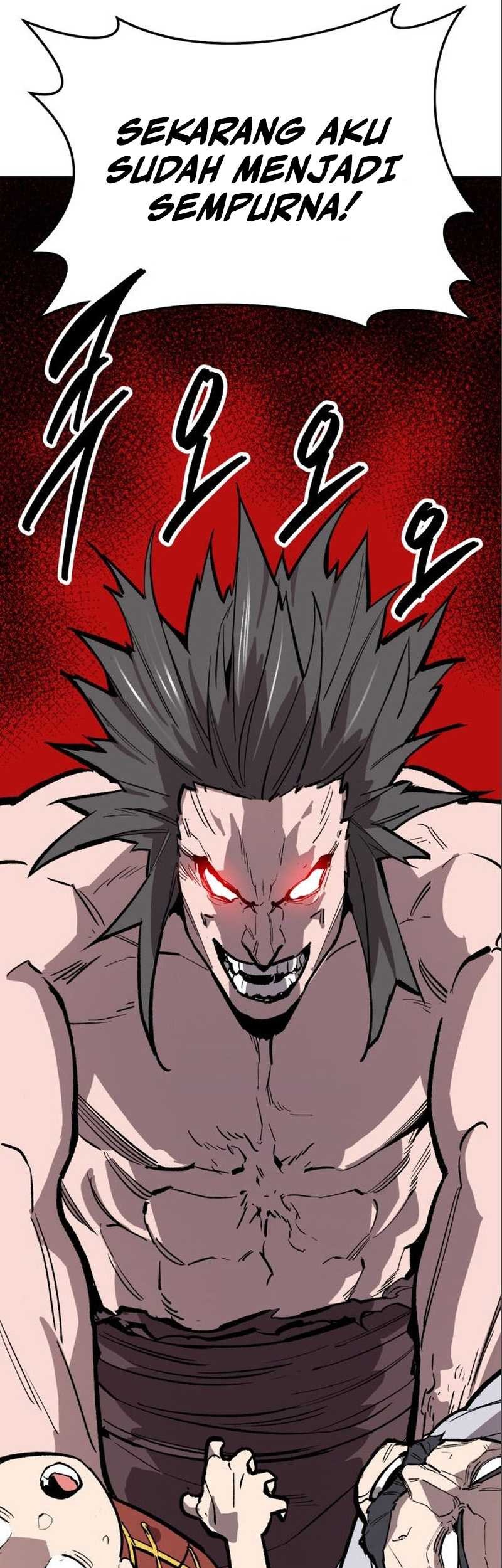 Limit Breaker Chapter 122 Gambar 111