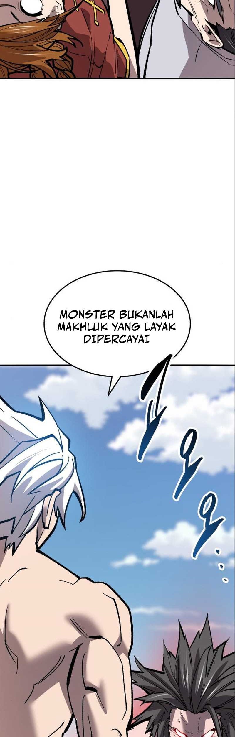 Limit Breaker Chapter 122 Gambar 112