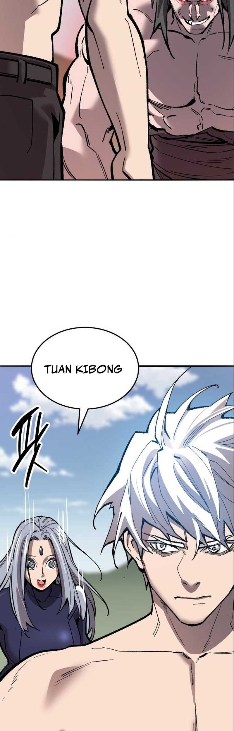 Limit Breaker Chapter 122 Gambar 113