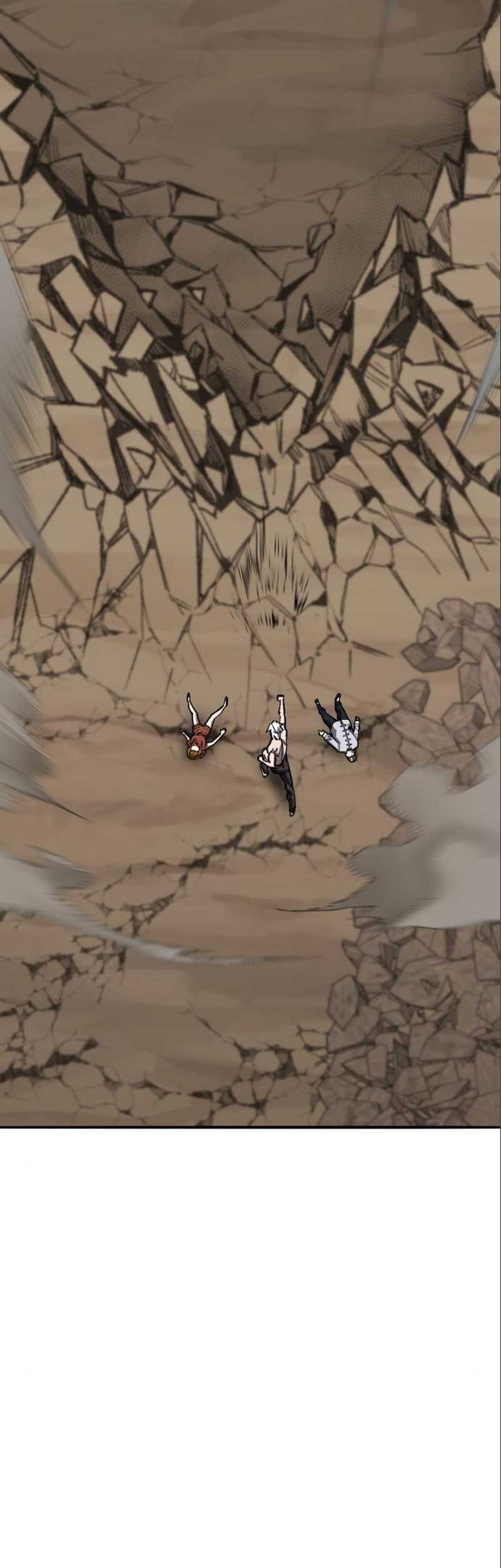 Limit Breaker Chapter 122 Gambar 122