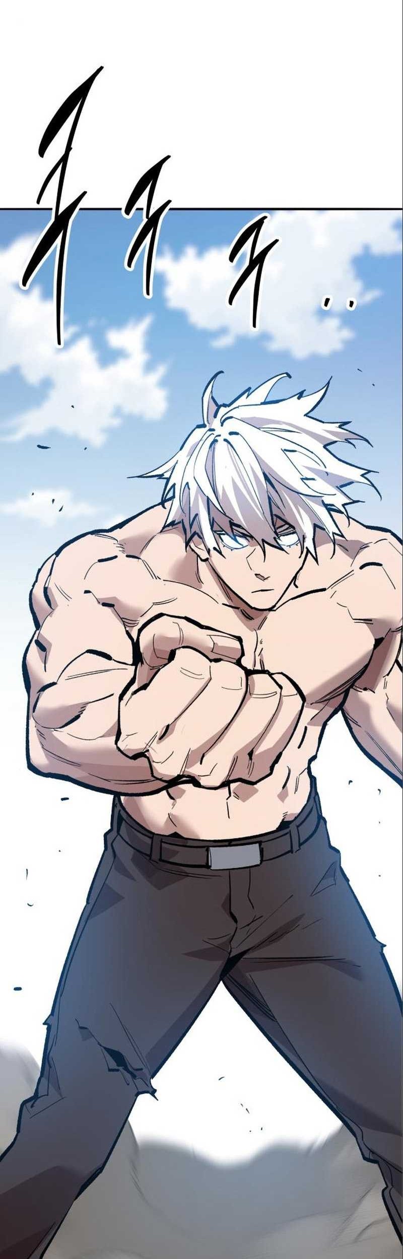 Limit Breaker Chapter 122 Gambar 123