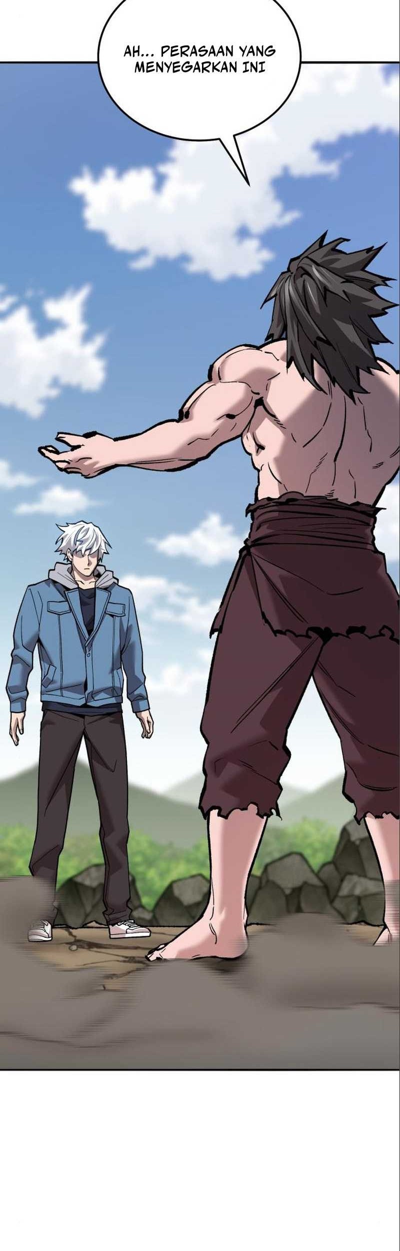 Limit Breaker Chapter 122 Gambar 3