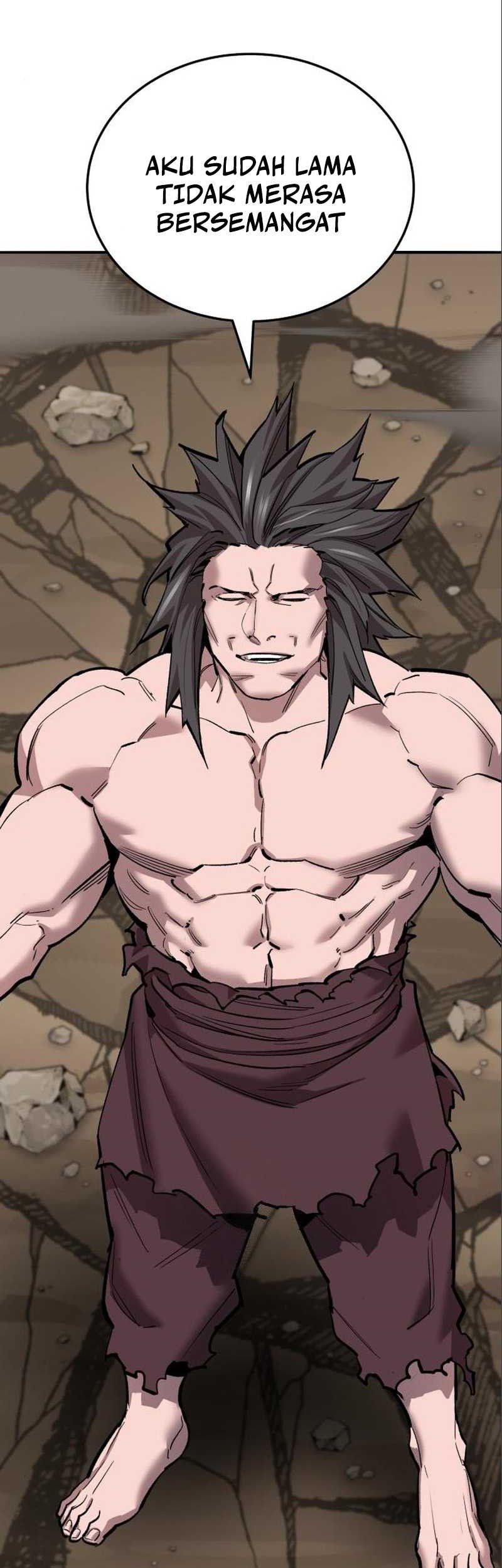 Limit Breaker Chapter 122 Gambar 4