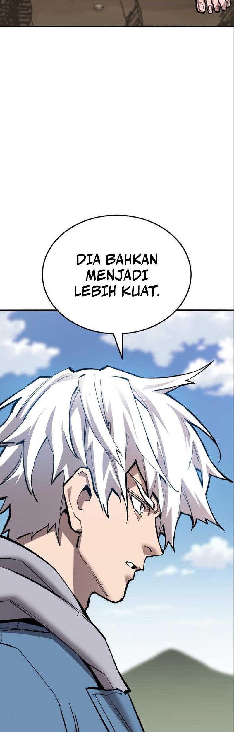 Limit Breaker Chapter 122 Gambar 5