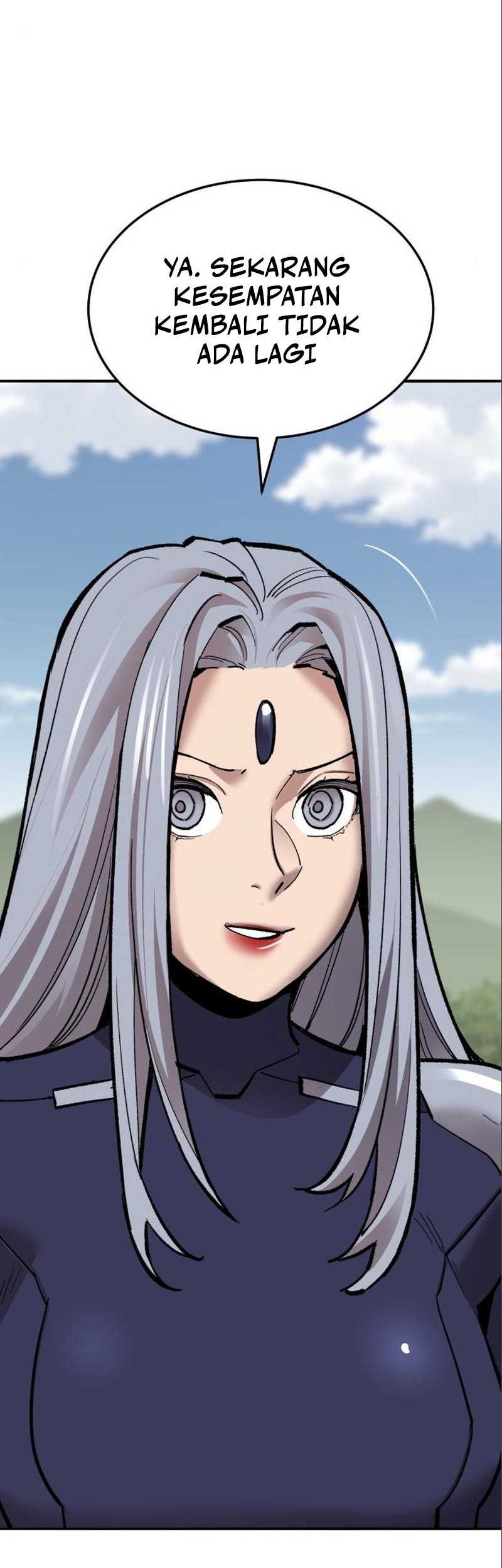 Limit Breaker Chapter 122 Gambar 7