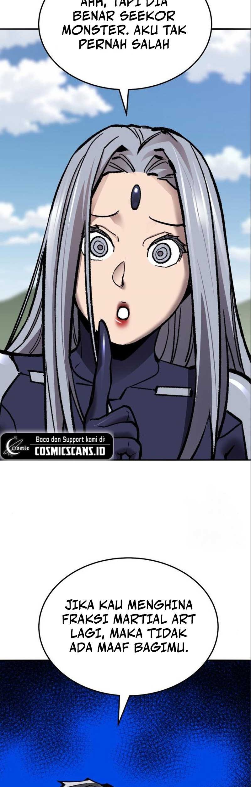 Limit Breaker Chapter 122 Gambar 11