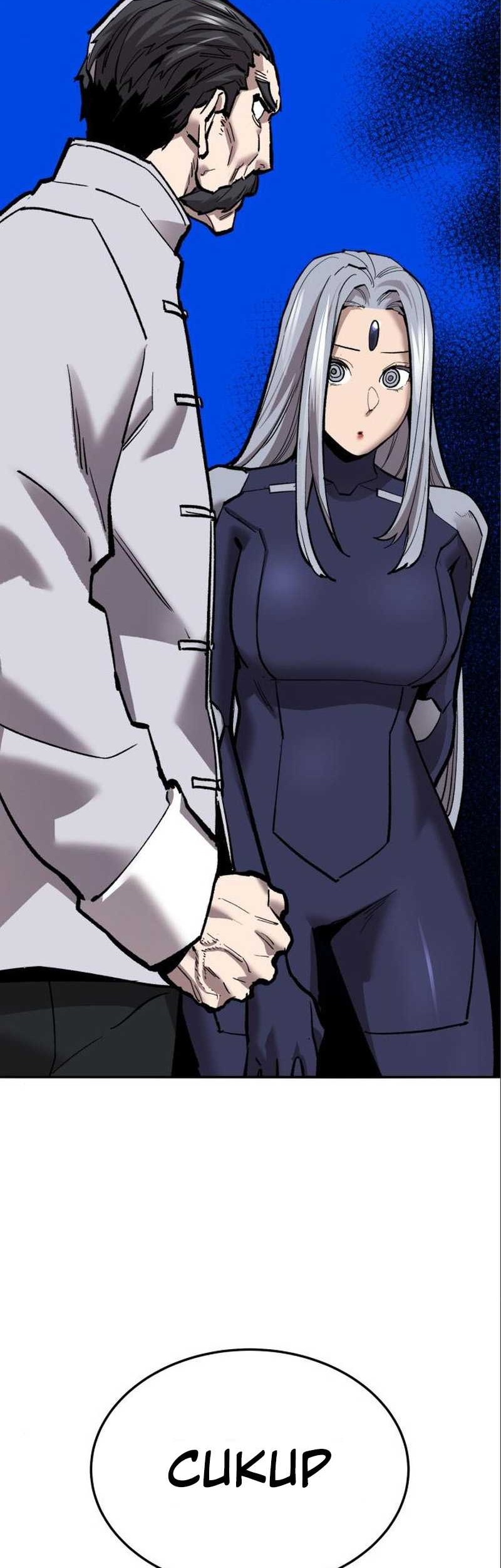 Limit Breaker Chapter 122 Gambar 12