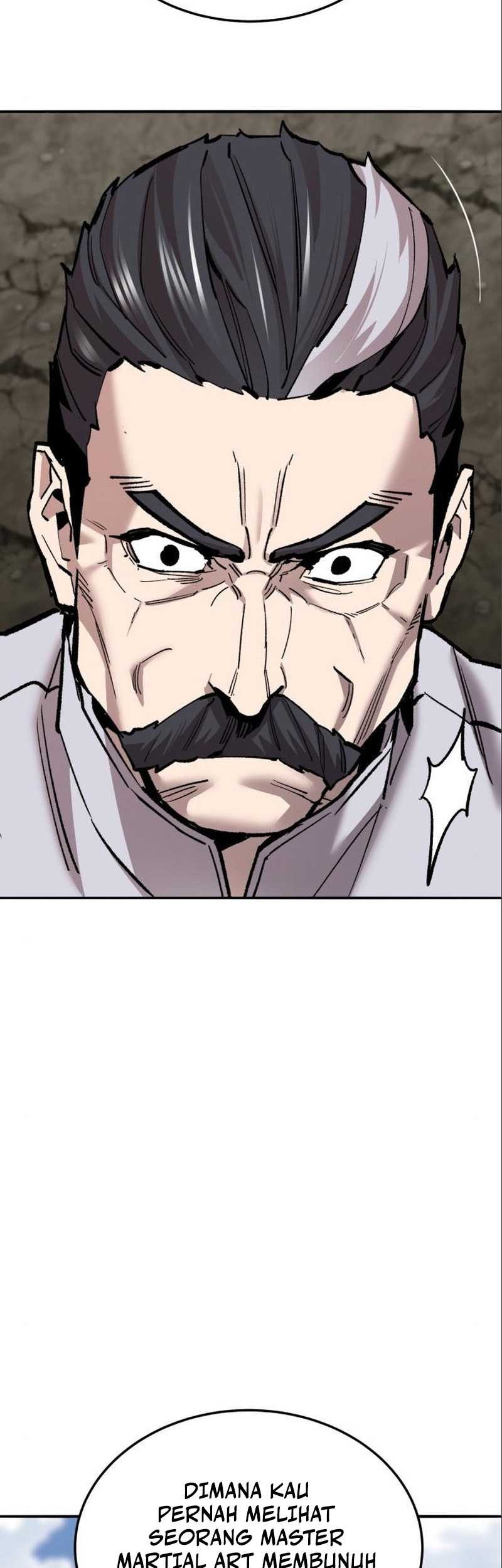 Limit Breaker Chapter 122 Gambar 13