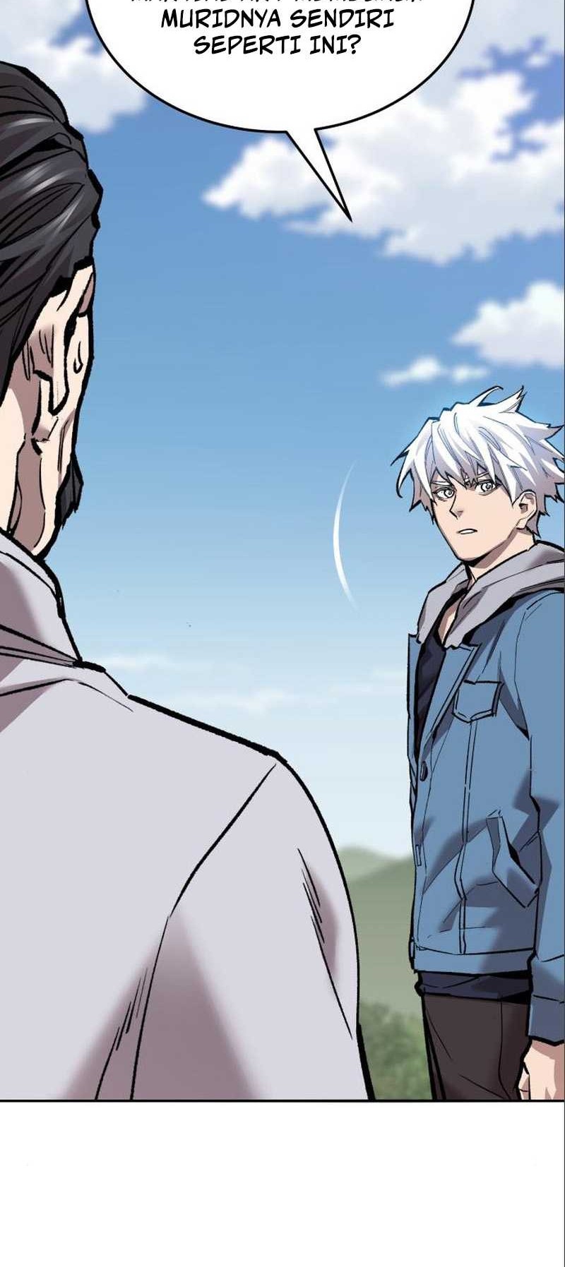 Limit Breaker Chapter 122 Gambar 14