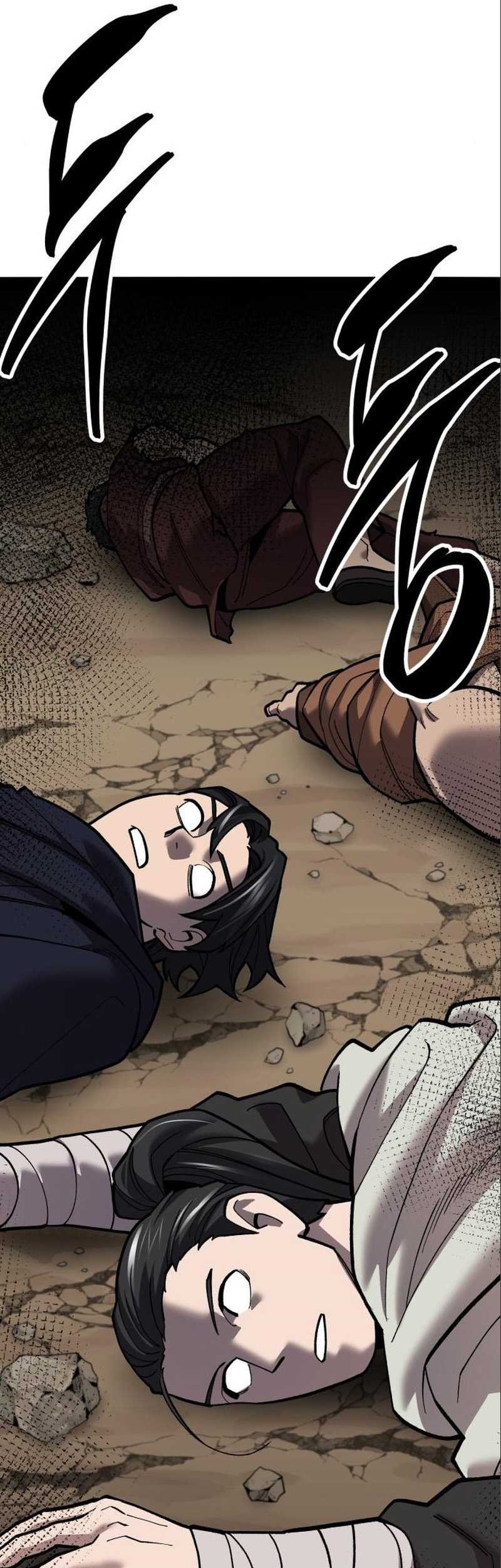 Limit Breaker Chapter 122 Gambar 15