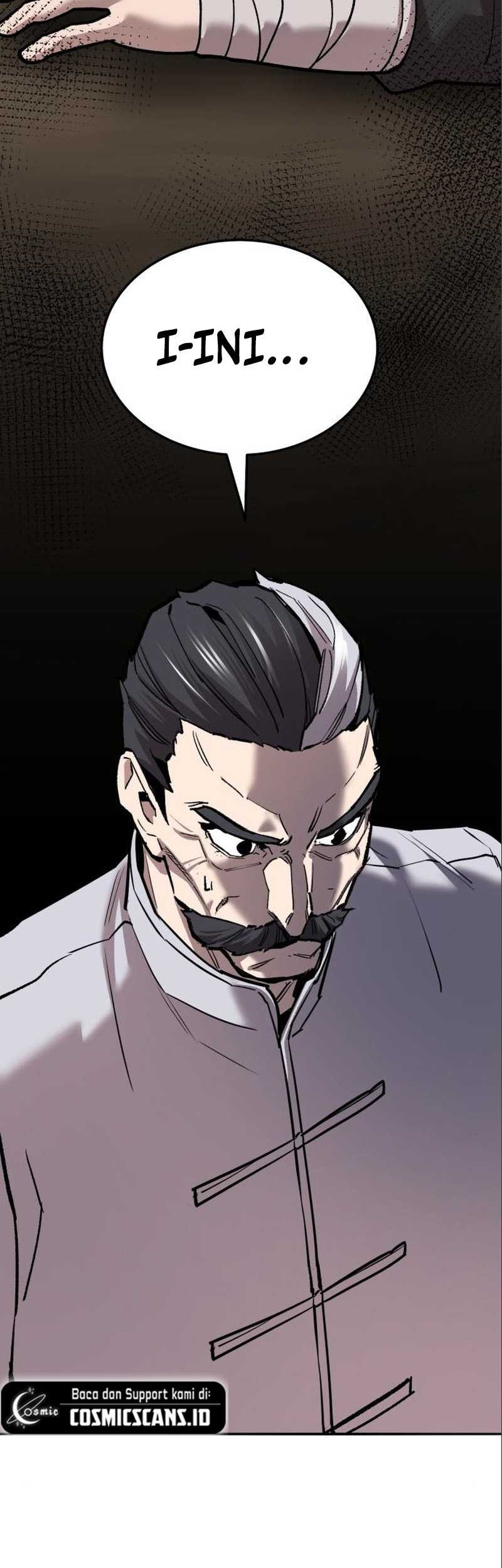 Limit Breaker Chapter 122 Gambar 16