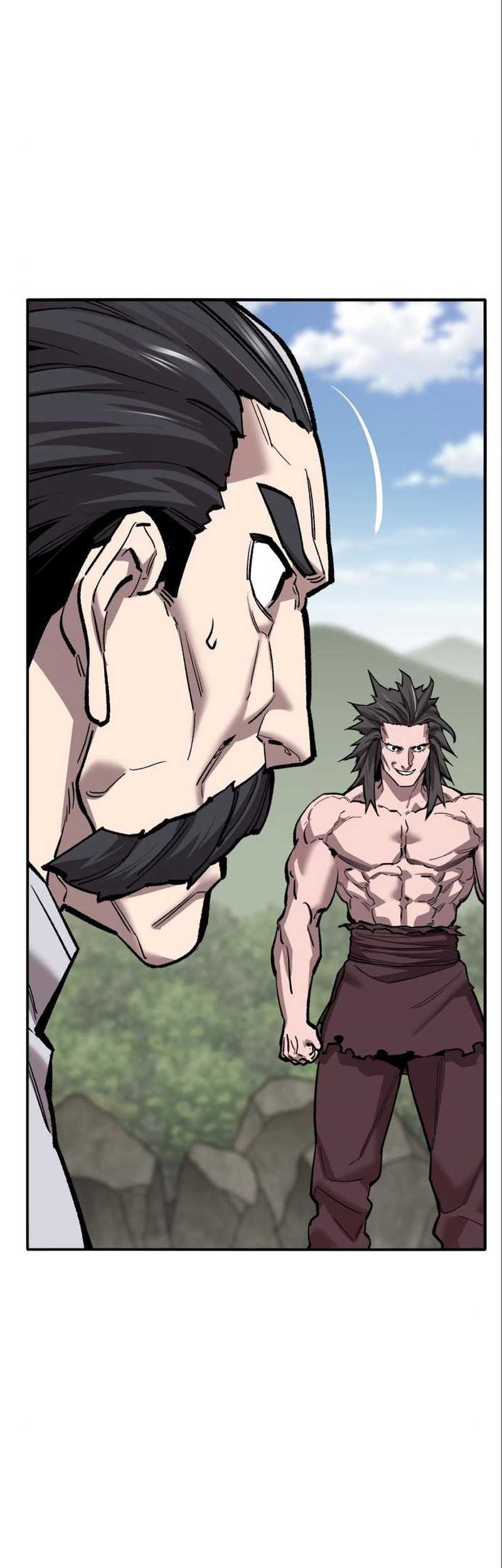 Limit Breaker Chapter 122 Gambar 17