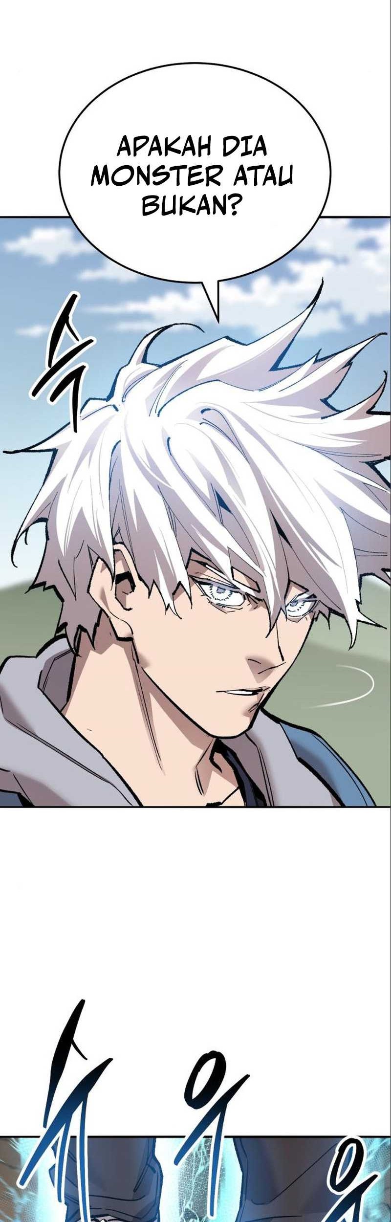 Limit Breaker Chapter 122 Gambar 18