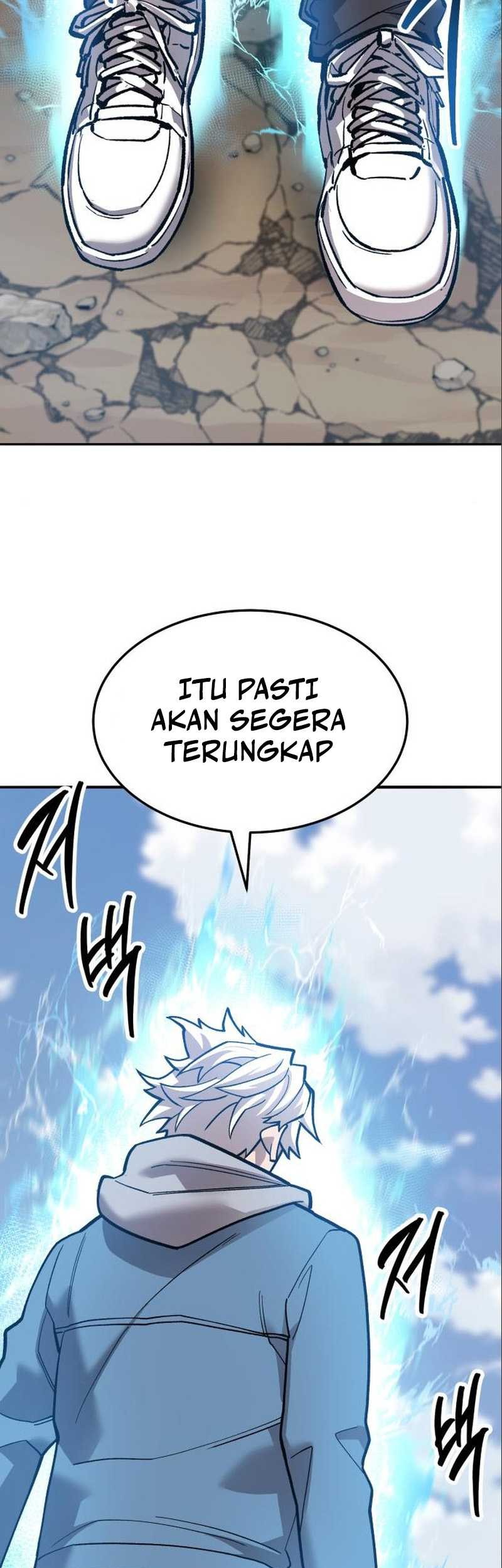 Limit Breaker Chapter 122 Gambar 19