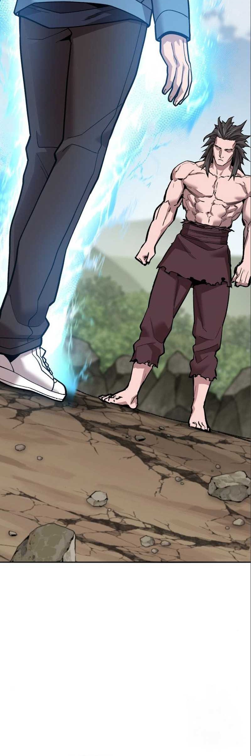 Limit Breaker Chapter 122 Gambar 20