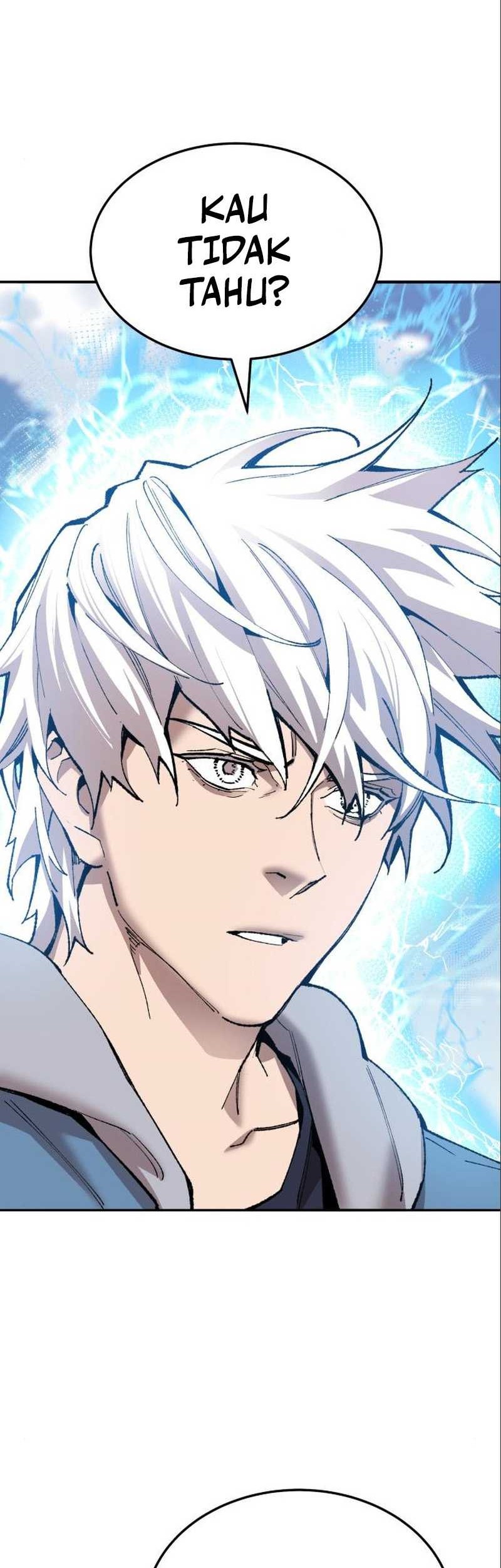 Limit Breaker Chapter 122 Gambar 22