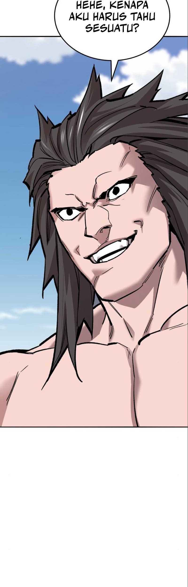 Limit Breaker Chapter 122 Gambar 23