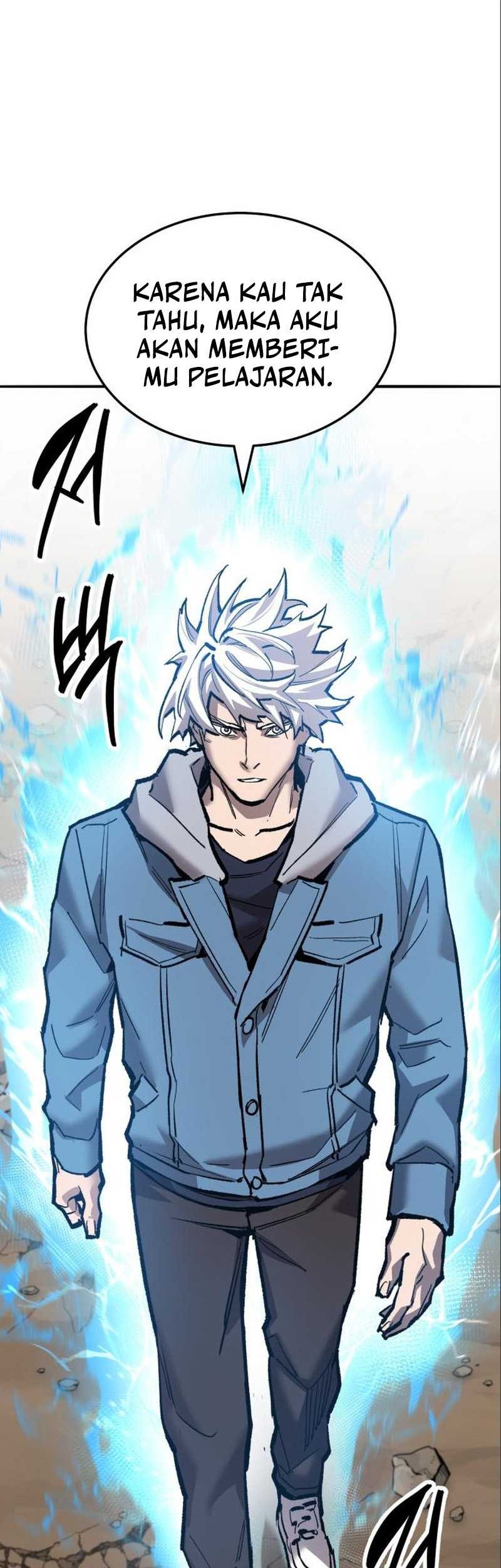 Limit Breaker Chapter 122 Gambar 24