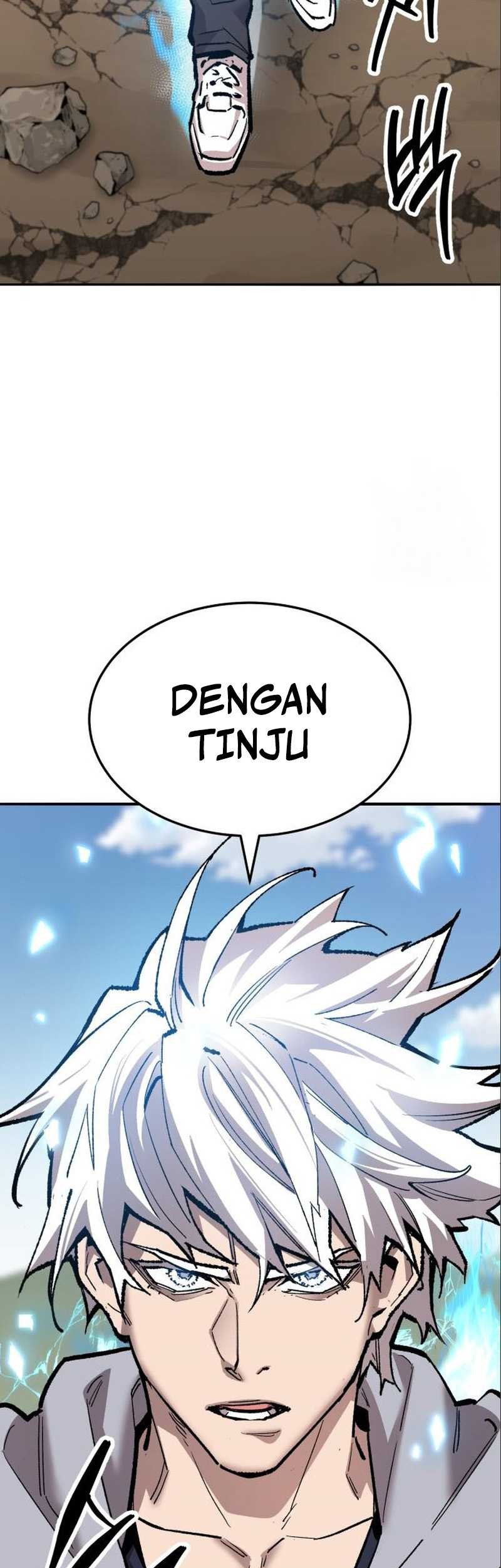 Limit Breaker Chapter 122 Gambar 25