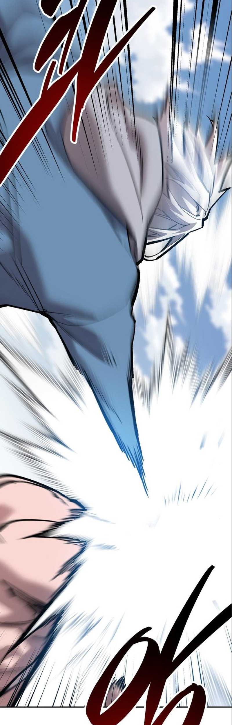 Limit Breaker Chapter 122 Gambar 29