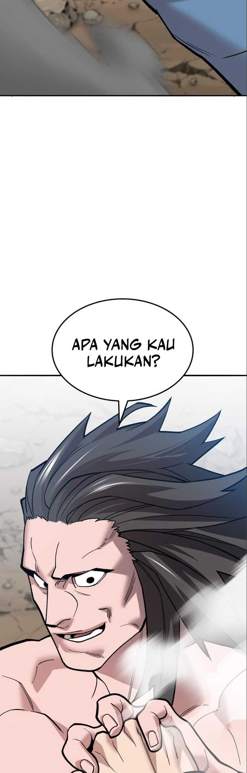 Limit Breaker Chapter 122 Gambar 31