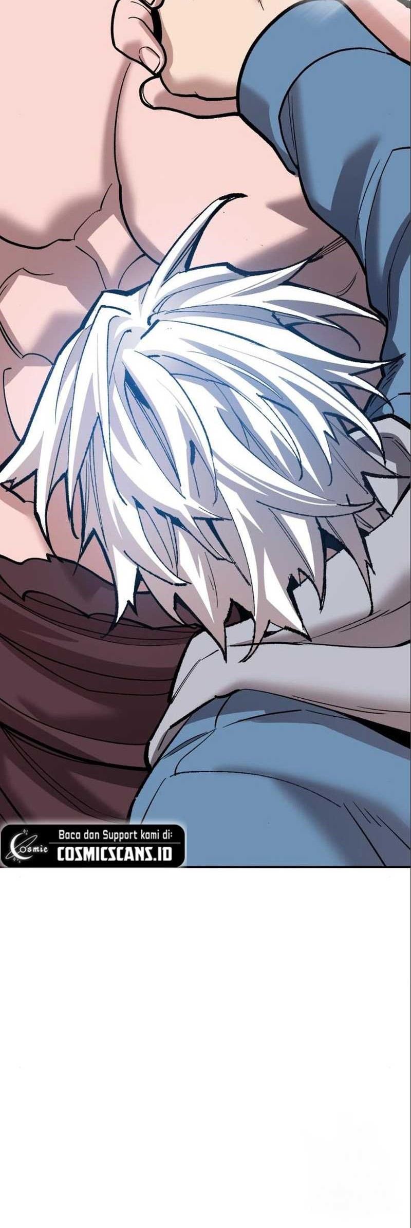 Limit Breaker Chapter 122 Gambar 32