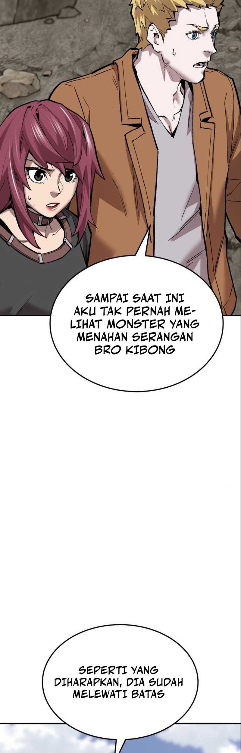 Limit Breaker Chapter 122 Gambar 34