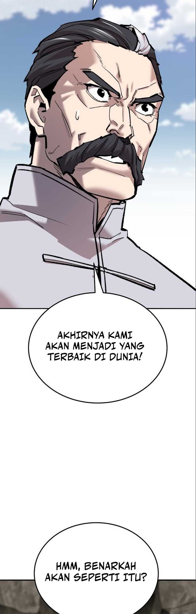 Limit Breaker Chapter 122 Gambar 35