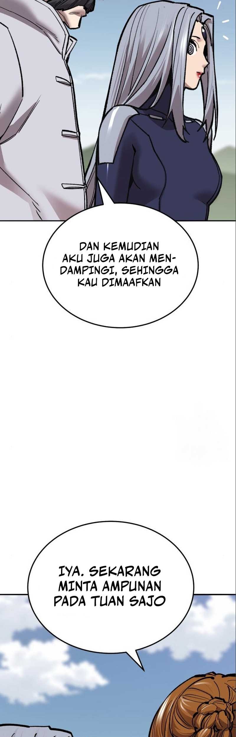 Limit Breaker Chapter 122 Gambar 37