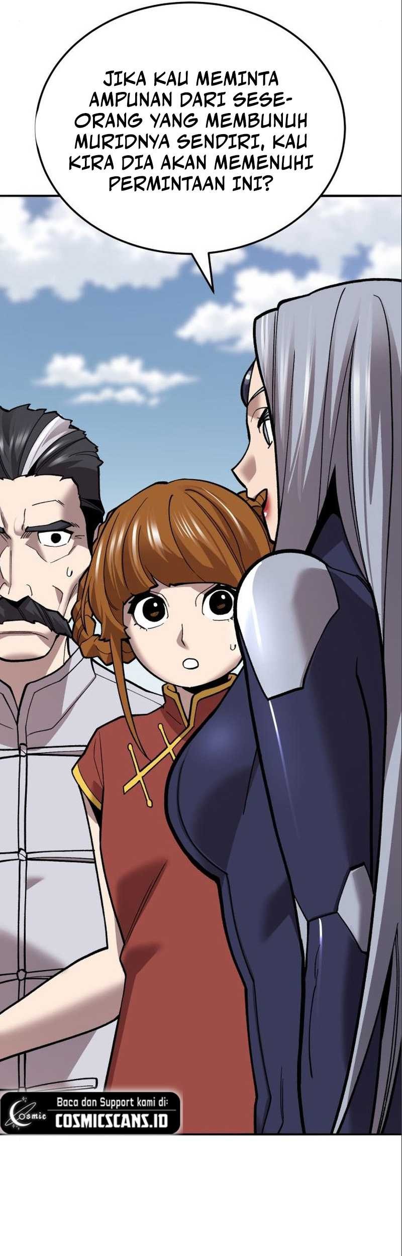 Limit Breaker Chapter 122 Gambar 39