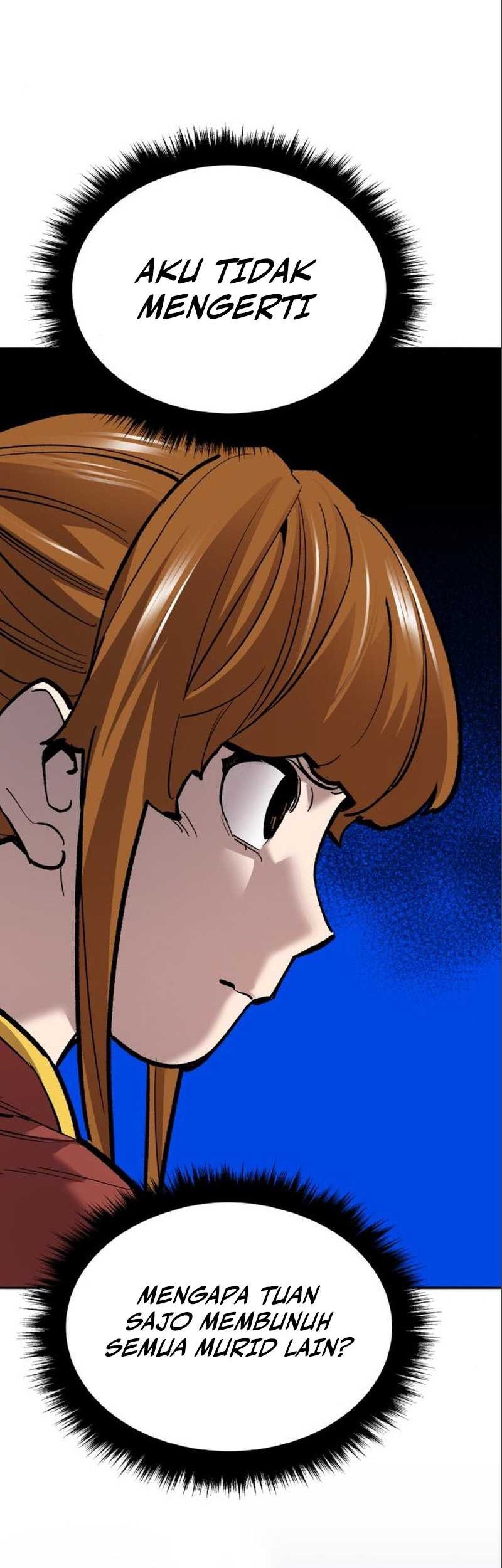 Limit Breaker Chapter 122 Gambar 40