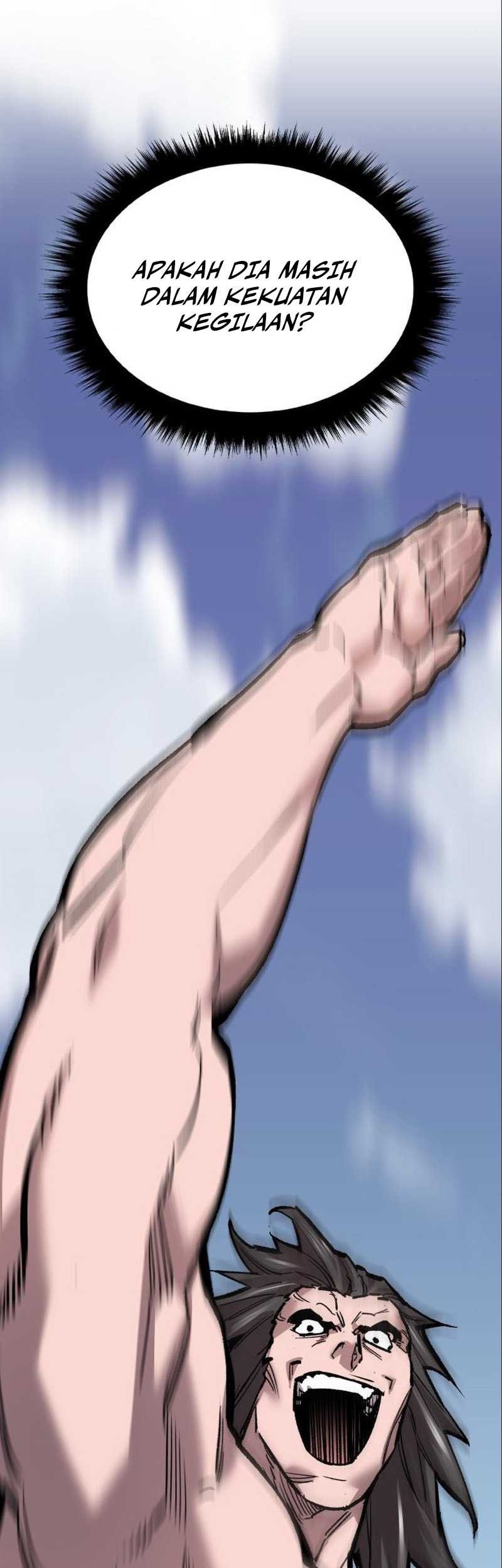Limit Breaker Chapter 122 Gambar 41