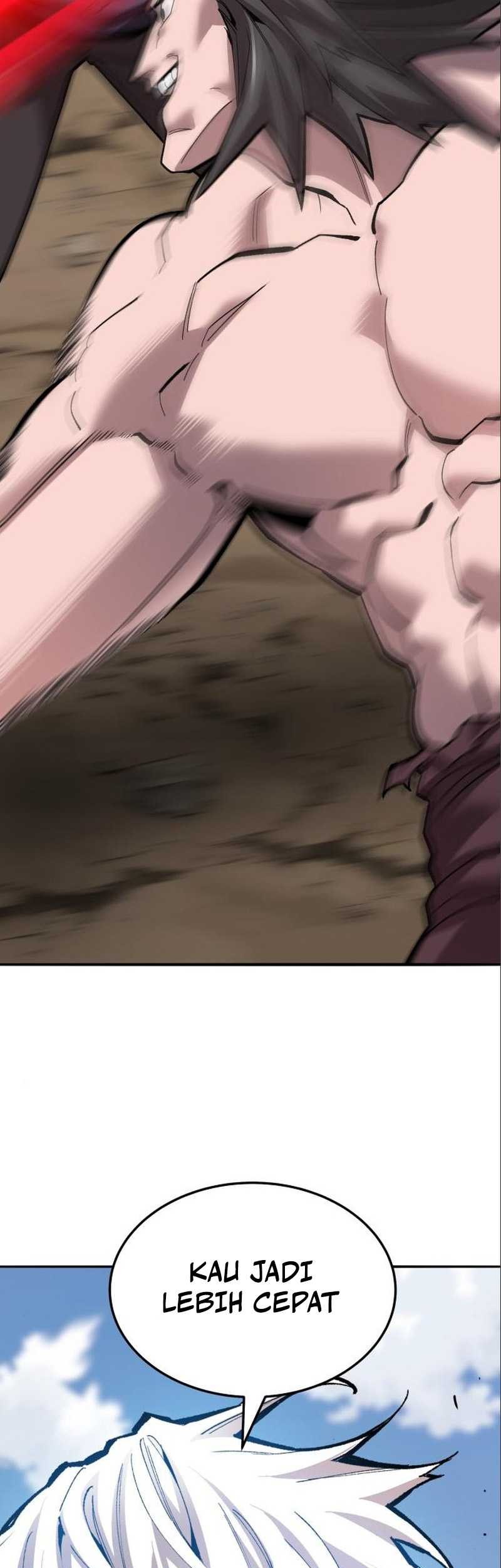 Limit Breaker Chapter 122 Gambar 43