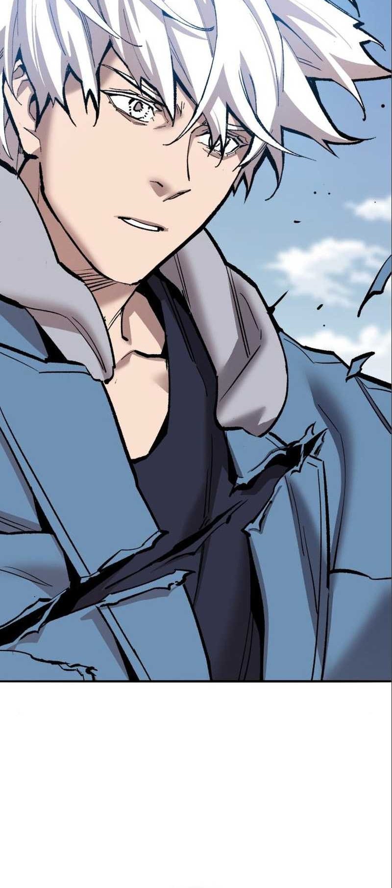 Limit Breaker Chapter 122 Gambar 44